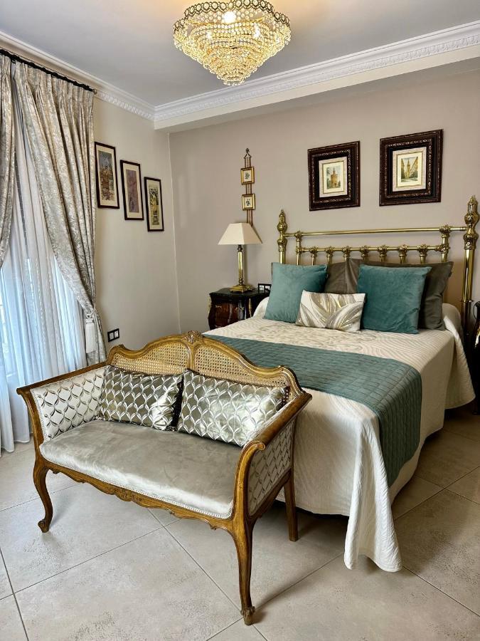 Habitación Doble con balcón