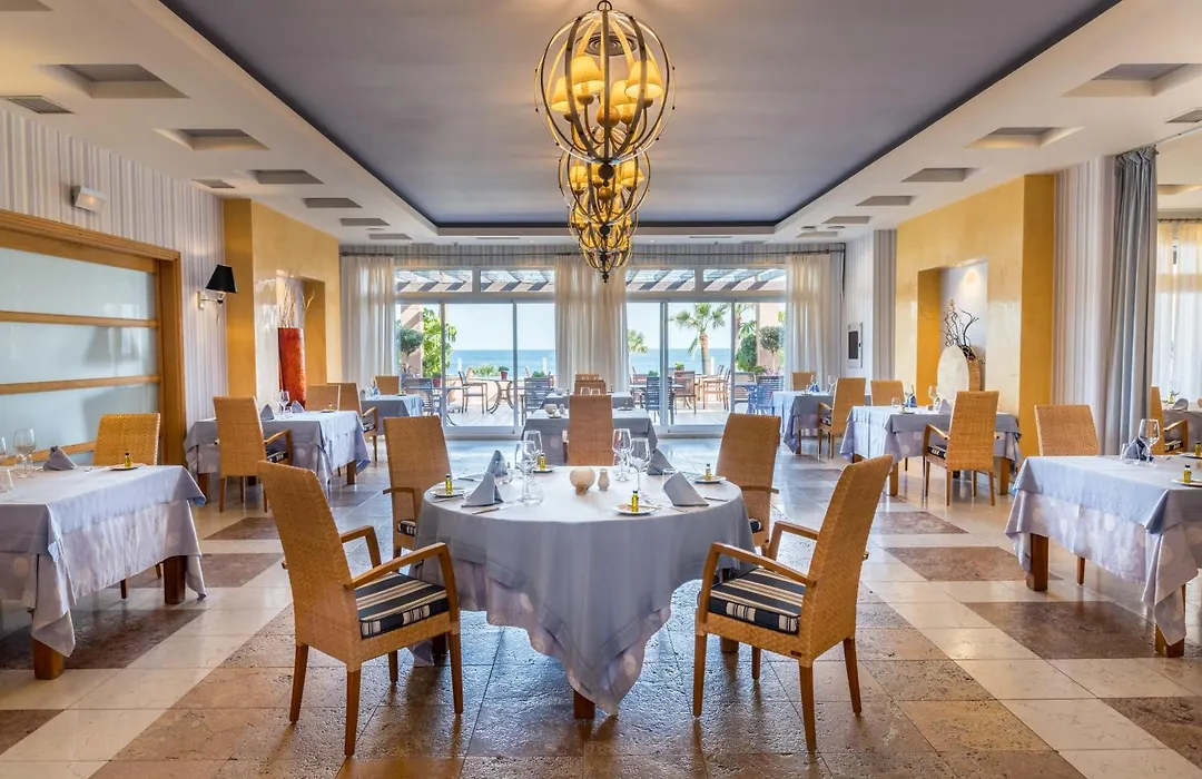Elba Estepona Gran Hotel&Thalasso Spa-1