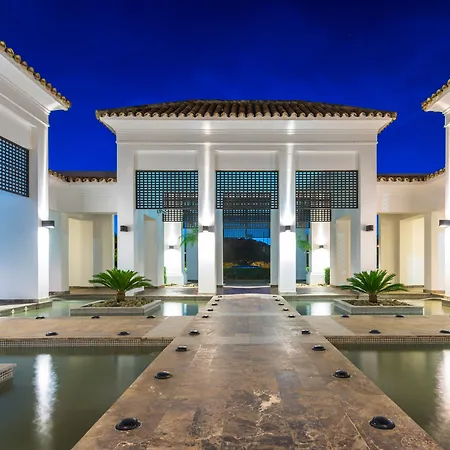 Estepona Hotel & Spa Resort-2