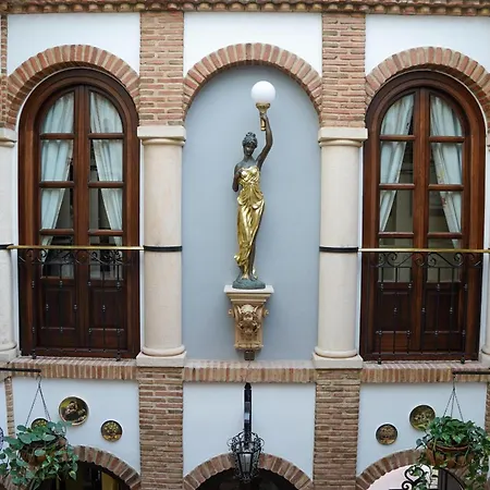 Hotel Boutique Casa Veracruz-2