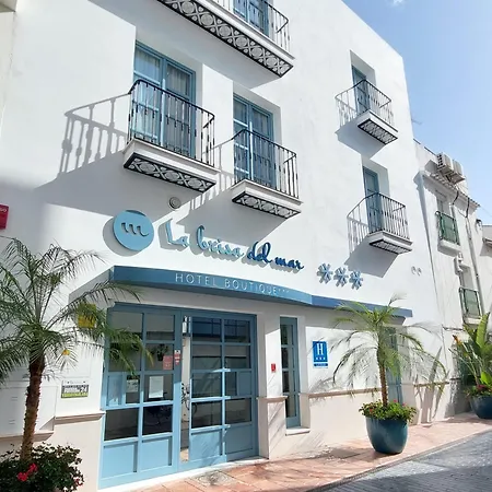 Hotel Boutique La Brisa Del Mar-2