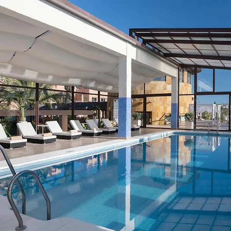 Elba Estepona Gran Hotel&Thalasso Spa-3
